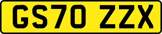 GS70ZZX