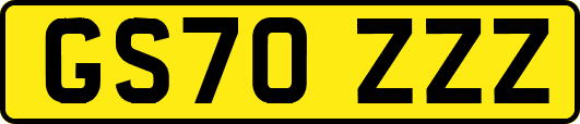 GS70ZZZ