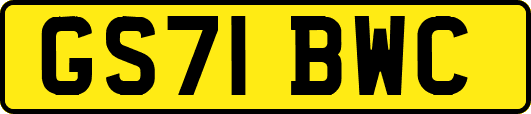 GS71BWC