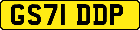 GS71DDP
