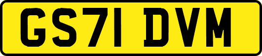 GS71DVM