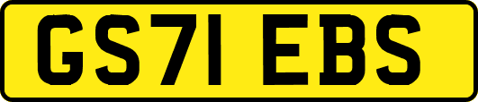 GS71EBS
