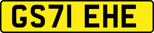 GS71EHE