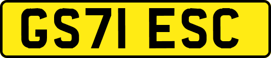 GS71ESC
