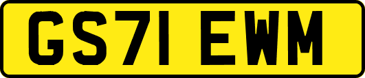 GS71EWM