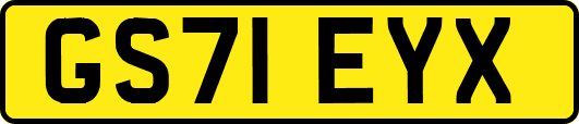 GS71EYX