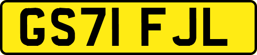 GS71FJL