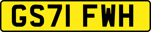 GS71FWH