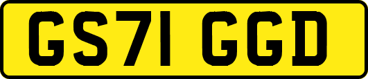 GS71GGD