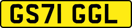 GS71GGL