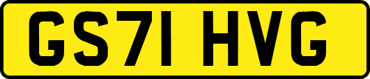 GS71HVG
