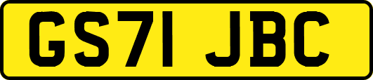GS71JBC