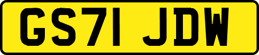 GS71JDW
