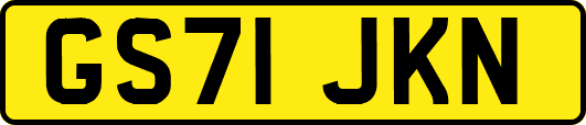 GS71JKN