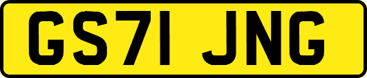 GS71JNG