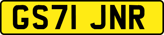GS71JNR