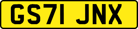 GS71JNX
