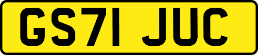 GS71JUC