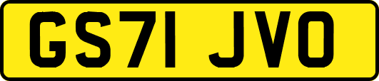 GS71JVO