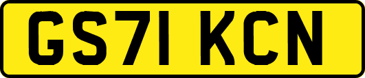 GS71KCN