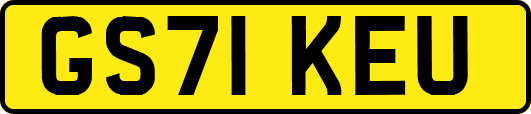 GS71KEU