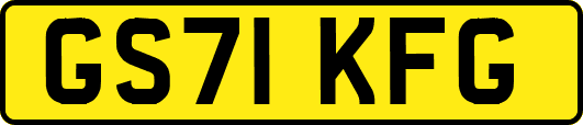GS71KFG
