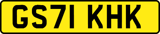 GS71KHK