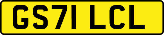 GS71LCL