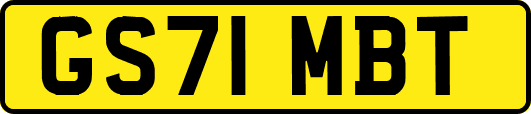 GS71MBT