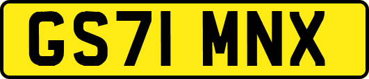 GS71MNX