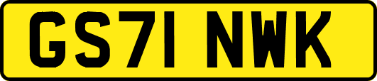GS71NWK