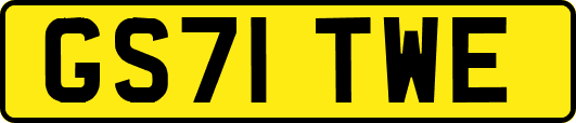 GS71TWE