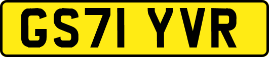 GS71YVR