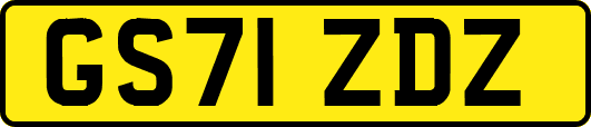 GS71ZDZ