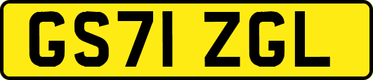 GS71ZGL