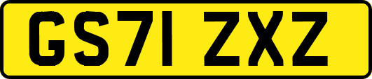 GS71ZXZ