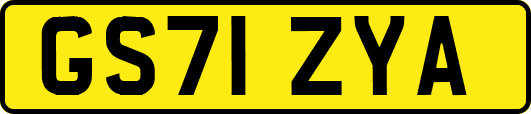 GS71ZYA