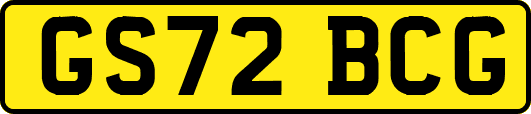 GS72BCG