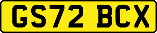 GS72BCX