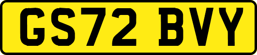 GS72BVY