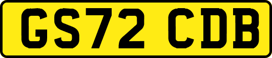 GS72CDB