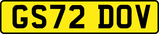 GS72DOV