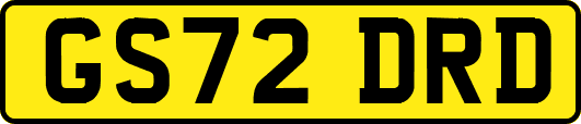 GS72DRD