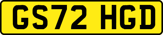 GS72HGD