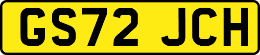 GS72JCH