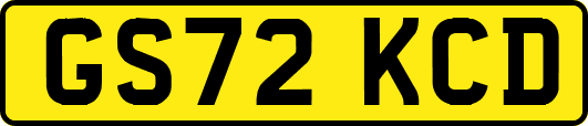 GS72KCD