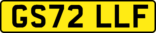 GS72LLF