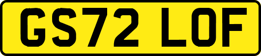 GS72LOF