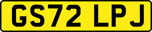 GS72LPJ