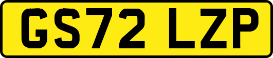 GS72LZP